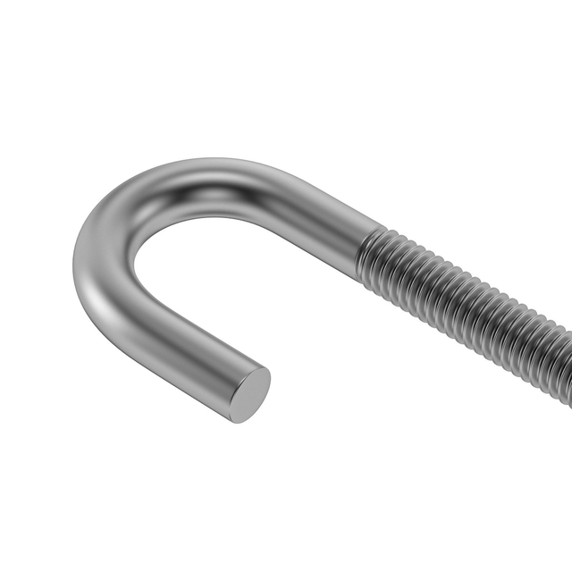 J-BOLTS ACCIAIO INOSSIDABILE 304 Produttore cinese