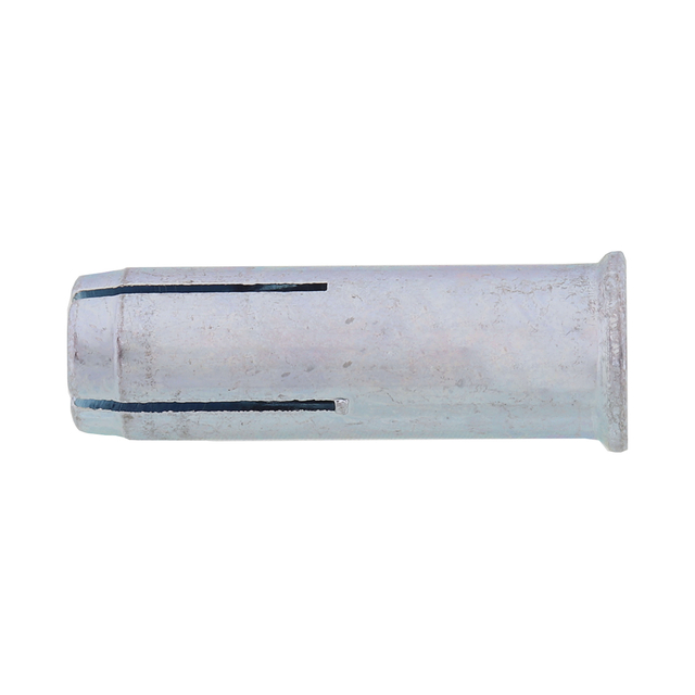 Ancoraggio con bordo non standard personalizzato in acciaio al carbonio