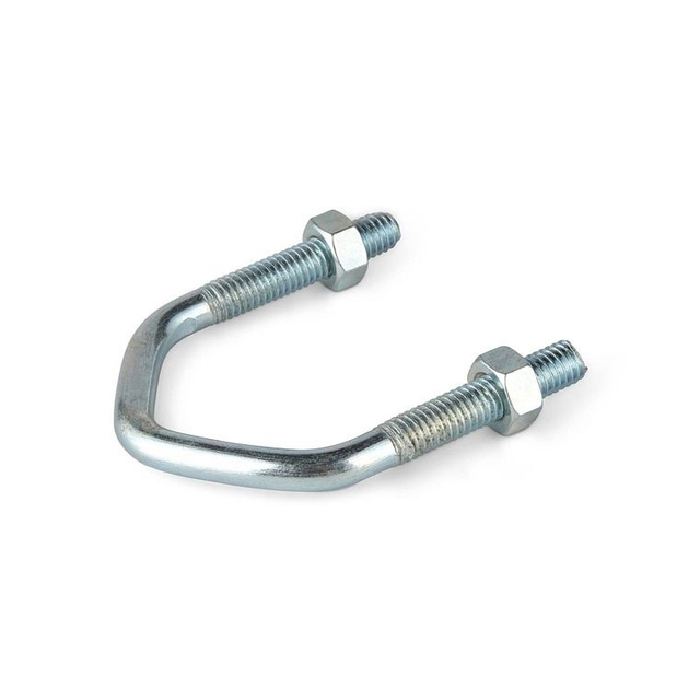 BULLONE A V PER DENTE ERPICE con dado